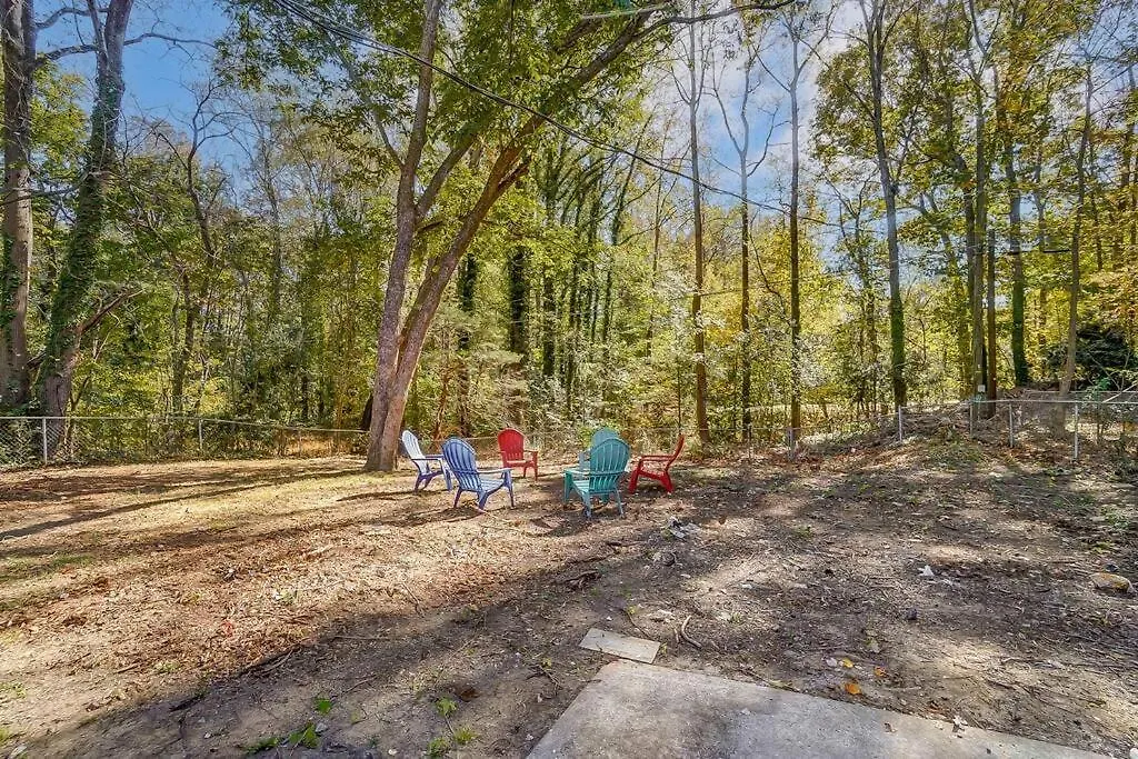 Charlotte Charm Haven With Outdoor Tv Villa Holiday home